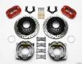 Picture of Wilwood WIL Dynapro Brake Kit Big Brake Kits - 140-11386-DR