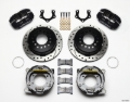 Picture of Wilwood WIL Dynapro Brake Kit Big Brake Kits - 140-11386-D