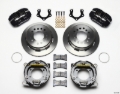 Picture of Wilwood WIL Dynapro Brake Kit Big Brake Kits - 140-11386