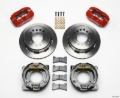 Picture of Wilwood WIL Dynapro Brake Kit Big Brake Kits - 140-11385-R