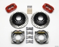 Picture of Wilwood WIL Dynapro Brake Kit Big Brake Kits - 140-11385-DR