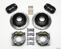 Picture of Wilwood WIL Dynapro Brake Kit Big Brake Kits - 140-11385-D