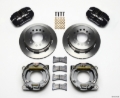 Picture of Wilwood WIL Dynapro Brake Kit Big Brake Kits - 140-11385