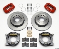 Picture of Wilwood WIL Dynalite Brake Kit Big Brake Kits - 140-11348-R