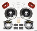 Picture of Wilwood WIL Dynalite Brake Kit Big Brake Kits - 140-11348-DR