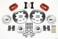 Picture of Wilwood WIL Dynalite Brake Kit Big Brake Kits - 140-11275-R