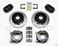 Picture of Wilwood WIL Dynalite Brake Kit Big Brake Kits - 140-10918-D