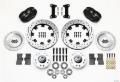 Picture of Wilwood WIL Dynalite Brake Kit Big Brake Kits - 140-11275-D