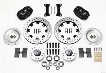 Picture of Wilwood WIL Dynalite Brake Kit Big Brake Kits - 140-11275-D