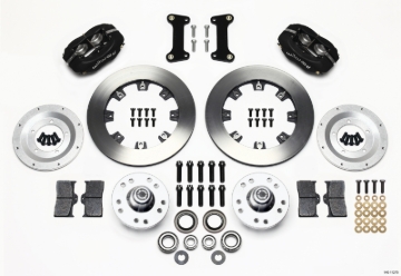 Picture of Wilwood WIL Dynalite Brake Kit Big Brake Kits - 140-11275