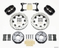 Picture of Wilwood WIL Dynapro Brake Kit Big Brake Kits - 140-10787-D
