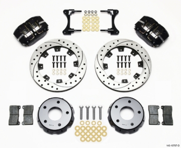 Picture of Wilwood WIL Dynapro Brake Kit Big Brake Kits - 140-10787-D