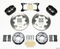 Picture of Wilwood WIL Dynapro Brake Kit Big Brake Kits - 140-10787
