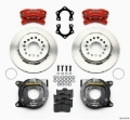 Picture of Wilwood WIL Dynalite Brake Kit Big Brake Kits - 140-10767-R