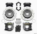 Picture of Wilwood WIL Dynalite Brake Kit Big Brake Kits - 140-10767-D
