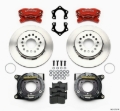 Picture of Wilwood WIL Dynalite Brake Kit Big Brake Kits - 140-10767