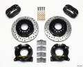 Picture of Wilwood WIL Dynalite Brake Kit Big Brake Kits - 140-10094-D