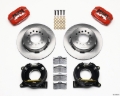 Picture of Wilwood WIL Dynalite Brake Kit Big Brake Kits - 140-10094-R