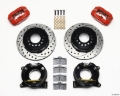 Picture of Wilwood WIL Dynalite Brake Kit Big Brake Kits - 140-10094-DR