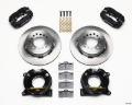 Picture of Wilwood WIL Dynalite Brake Kit Big Brake Kits - 140-10094