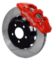 Picture of Wilwood WIL Aero Brake Kit Front Big Brake Kits - 140-14289-R