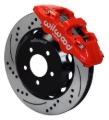 Picture of Wilwood WIL Aero Brake Kit Front Big Brake Kits - 140-14289-DR