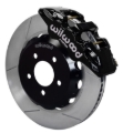 Picture of Wilwood WIL Aero Brake Kit Front Big Brake Kits - 140-14289