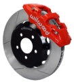 Picture of Wilwood WIL Aero Brake Kit Front Big Brake Kits - 140-14288-R