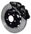 Picture of Wilwood WIL Aero Brake Kit Front Big Brake Kits - 140-14288