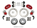 Picture of Wilwood WIL Superlite Brake Kit Rear Big Brake Kits - 140-14262-R