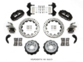 Picture of Wilwood WIL Superlite Brake Kit Rear Big Brake Kits - 140-14262-D