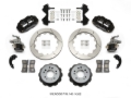 Picture of Wilwood WIL Superlite Brake Kit Rear Big Brake Kits - 140-14262