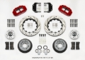 Picture of Wilwood WIL Superlite Brake Kit Front Big Brake Kits - 140-14277-DR