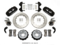 Picture of Wilwood WIL Aero Brake Kit Rear Big Brake Kits - 140-14263