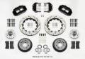 Picture of Wilwood WIL Superlite Brake Kit Front Big Brake Kits - 140-14277-D