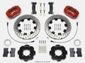 Picture of Wilwood WIL Dynalite Brake Kit Front Big Brake Kits - 140-14233-DR