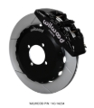 Picture of Wilwood WIL Dynapro Brake Kit Front Big Brake Kits - 140-14234