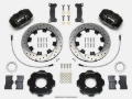 Picture of Wilwood WIL Dynalite Brake Kit Front Big Brake Kits - 140-14233-D