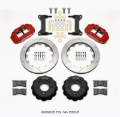 Picture of Wilwood WIL Superlite Brake Kit Big Brake Kits - 140-15303-R