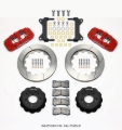 Picture of Wilwood WIL Aero Brake Kit Big Brake Kits - 140-15305-R