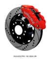 Picture of Wilwood WIL Superlite Brake Kit Big Brake Kits - 140-15304-DR