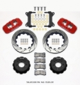 Picture of Wilwood WIL Aero Brake Kit Big Brake Kits - 140-15305-DR