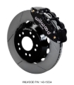 Picture of Wilwood WIL Superlite Brake Kit Big Brake Kits - 140-15304
