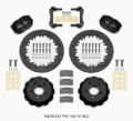 Picture of Wilwood WIL Dynapro Brake Kit Big Brake Kits - 140-14106-D