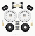 Picture of Wilwood WIL Dynapro Brake Kit Big Brake Kits - 140-14103