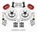 Picture of Wilwood WIL Dynalite Brake Kit Big Brake Kits - 140-15272-R