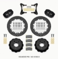 Picture of Wilwood WIL Dynapro Brake Kit Big Brake Kits - 140-14100-D