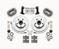 Picture of Wilwood WIL Dynalite Brake Kit Big Brake Kits - 140-15272