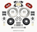 Picture of Wilwood WIL Superlite Brake Kit Big Brake Kits - 140-15279-R