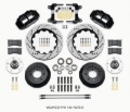 Picture of Wilwood WIL Superlite Brake Kit Big Brake Kits - 140-15279-D
